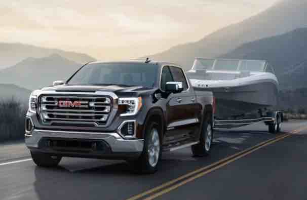 2019 gmc sierra 1500 diesel engine 2 | gmc suv models