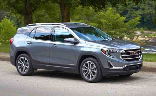 2019 GMC Terrain Gas Mileage, 2019 gmc terrain denali, 2019 gmc terrain interior, 2019 gmc terrain review, 2019 gmc terrain price, 2019 gmc terrain black edition, 2019 gmc terrain colors,