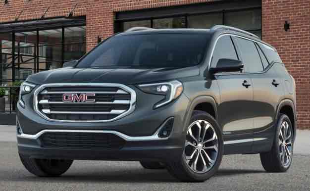 2019 GMC Terrain Horsepower, 2019 gmc terrain denali, 2019 gmc terrain interior, 2019 gmc terrain black edition, 2019 gmc terrain review, 2019 gmc terrain price, 2019 gmc terrain colors,