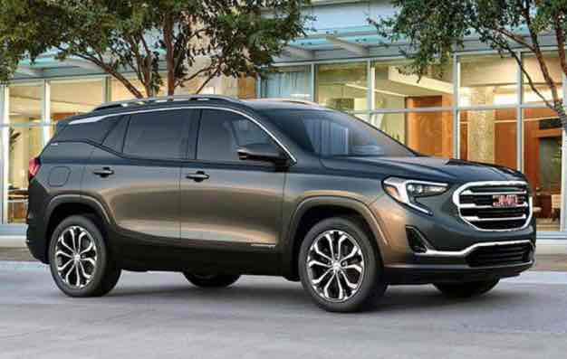 2019 GMC Terrain Horsepower, 2019 gmc terrain denali, 2019 gmc terrain interior, 2019 gmc terrain black edition, 2019 gmc terrain review, 2019 gmc terrain price, 2019 gmc terrain colors,