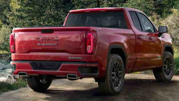 2019 GMC Sierra 1500 Elevation Edition Review, 2019 gmc sierra 1500 denali, 2019 gmc sierra 1500 limited, 2019 gmc sierra 1500 diesel, 2019 gmc sierra 1500 at4, 2019 gmc sierra 1500 slt, 2019 gmc sierra 1500 towing capacity,