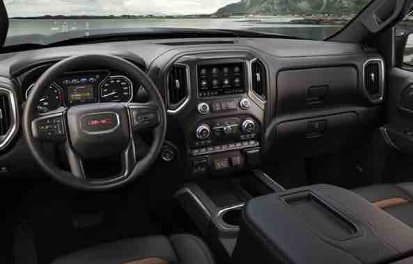 2019 GMC Sierra 1500 Elevation Edition Specs, 2019 gmc sierra 1500 denali, 2019 gmc sierra 1500 limited, 2019 gmc sierra 1500 diesel, 2019 gmc sierra 1500 at4, 2019 gmc sierra 1500 slt, 2019 gmc sierra 1500 towing capacity,
