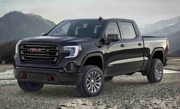 2019 GMC Sierra 1500 Elevation Edition Specs, 2019 gmc sierra 1500 denali, 2019 gmc sierra 1500 limited, 2019 gmc sierra 1500 diesel, 2019 gmc sierra 1500 at4, 2019 gmc sierra 1500 slt, 2019 gmc sierra 1500 towing capacity,