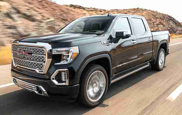 2019 gmc sierra 1500 denali specs 1 | gmc suv models