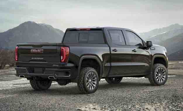 2019 GMC Sierra AT4 Price, 2019 gmc sierra at4 tire size, 2019 gmc sierra at 4 release date, 2019 gmc sierra at4 for sale, 2019 gmc sierra at4 colors, 2019 gmc sierra at4 review, 2019 gmc sierra at4 interior,