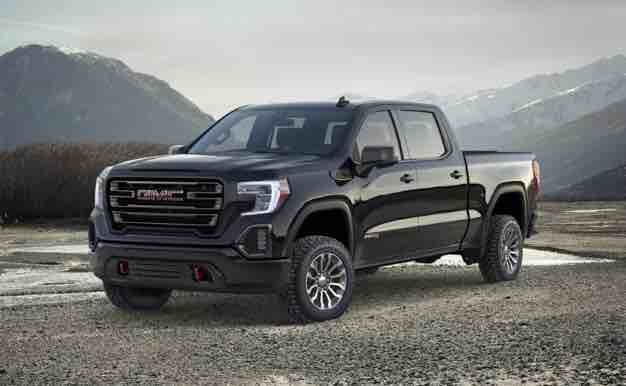 2019 GMC Sierra AT4 Price, 2019 gmc sierra at4 tire size, 2019 gmc sierra at 4 release date, 2019 gmc sierra at4 for sale, 2019 gmc sierra at4 colors, 2019 gmc sierra at4 review, 2019 gmc sierra at4 interior,
