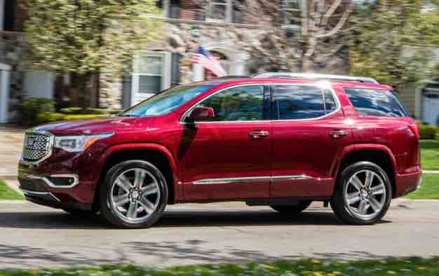 2019 GMC Acadia Denali Colors, 2019 gmc acadia denali review, 2019 gmc acadia denali price, 2019 gmc acadia denali build, 2019 gmc acadia denali for sale, 2019 gmc acadia denali specs, 2019 gmc acadia denali interior,