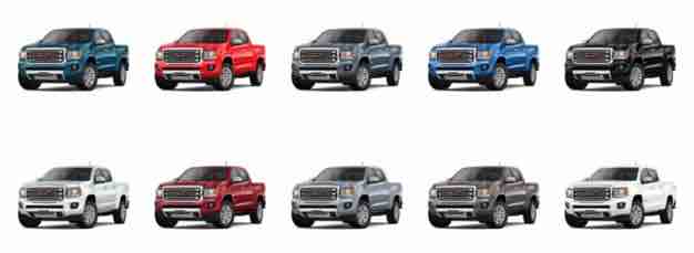 2019 GMC Canyon Exterior Colors, 2019 gmc canyon denali, 2019 gmc canyon diesel, 2019 gmc canyon review, 2019 gmc canyon colors, 2019 gmc canyon extended cab, 2019 gmc canyon all terrain,