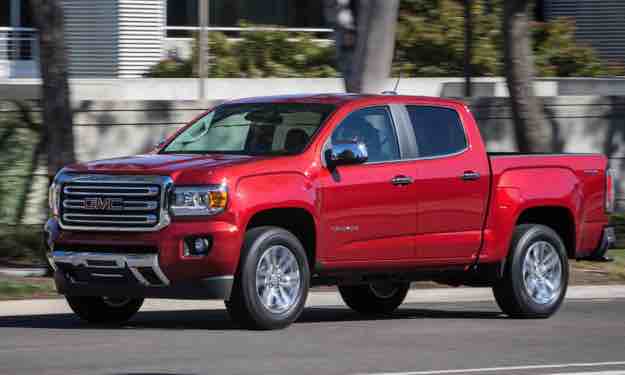 2019 GMC Canyon Exterior Colors, 2019 gmc canyon denali, 2019 gmc canyon diesel, 2019 gmc canyon review, 2019 gmc canyon colors, 2019 gmc canyon extended cab, 2019 gmc canyon all terrain,