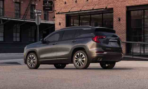 2019 GMC Terrain Dimensions, 2019 gmc terrain denali for sale, 2019 gmc terrain denali, 2019 gmc terrain review, 2019 gmc terrain slt, 2019 gmc terrain black edition, 2019 gmc terrain interior,