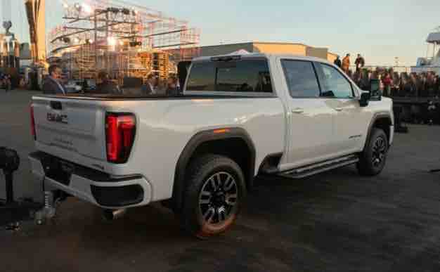 2020 GMC 3500 Dually, 2020 gmc 3500 denali, 2020 gmc 3500 towing capacity, 2020 gmc 3500 denali dually, 2020 gmc 3500 diesel, 2020 gmc 3500 release date, 2020 gmc 3500hd denali, 2020 gmc 3500 denali price,