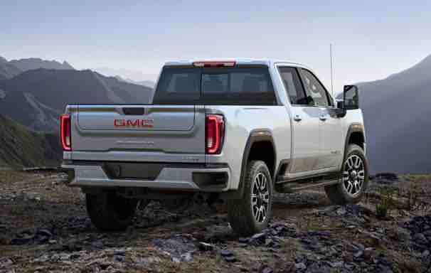 2020 GMC Heavy Duty Trucks, 2020 gmc heavy duty denali, 2020 gmc heavy duty at4, 2020 gmc heavy duty reveal, 2020 gmc heavy duty release date, 2020 gmc heavy duty pickup, 2020 gmc sierra heavy duty,