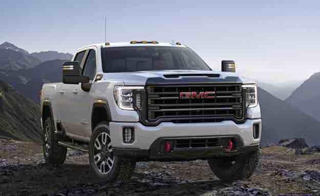 2020 GMC Heavy Duty Trucks, 2020 gmc heavy duty denali, 2020 gmc heavy duty at4, 2020 gmc heavy duty reveal, 2020 gmc heavy duty release date, 2020 gmc heavy duty pickup, 2020 gmc sierra heavy duty,