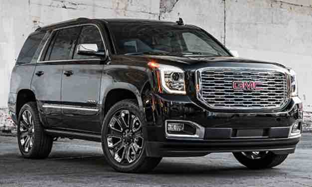 2020 GMC Yukon Denali XL, 2020 gmc yukon denali release date, 2020 gmc yukon denali interior, 2020 gmc yukon denali concept, 2020 gmc yukon denali photos, 2020 gmc yukon denali body style, 2020 gmc yukon xl denali pictures,