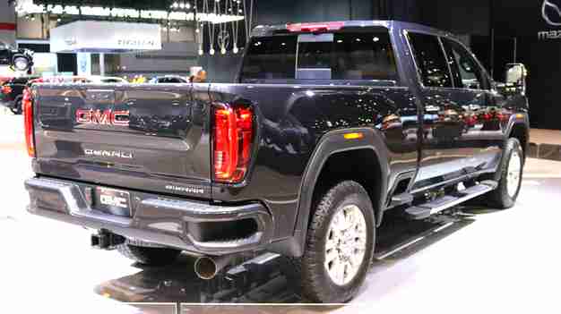2020 GMC Sierra HD Diesel, 2020 gmc sierra hd dimensions, 2020 gmc sierra hd, 2020 gmc sierra hd specs, 2020 gmc sierra hd interior, 2020 gmc sierra hd release date, 2020 gmc sierra hd at4,
