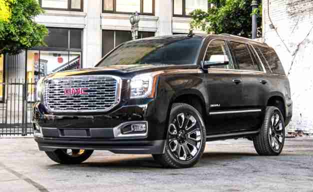2020 GMC Yukon Changes, 2020 gmc yukon denali, 2020 gmc yukon interior, 2020 gmc yukon at4, 2020 gmc yukon release date, 2020 gmc yukon price, 2020 gmc yukon debut,
