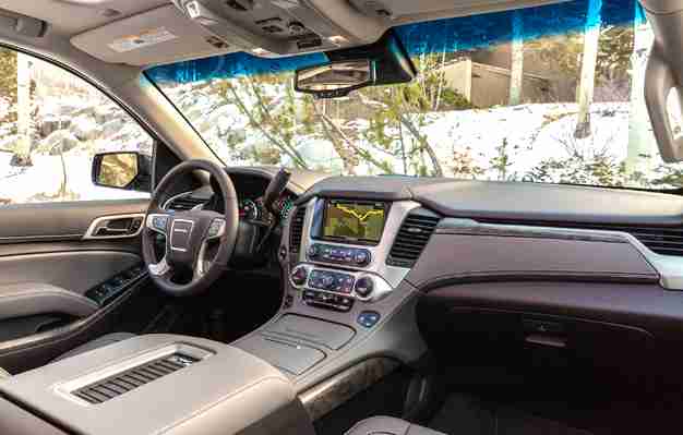 2020 GMC Yukon Changes, 2020 gmc yukon denali, 2020 gmc yukon interior, 2020 gmc yukon at4, 2020 gmc yukon release date, 2020 gmc yukon price, 2020 gmc yukon debut,