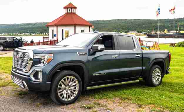 2020 GMC Yukon Diesel, 2020 gmc yukon denali, 2020 gmc yukon interior, 2020 gmc yukon at4, 2020 gmc yukon release date, 2020 gmc yukon price, 2020 gmc yukon debut,