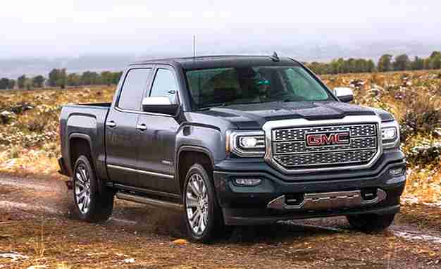 2020 GMC Yukon Diesel 2 | GMC SUV Models 2020 GMC Yukon Diesel 2 | GMC SUV Models