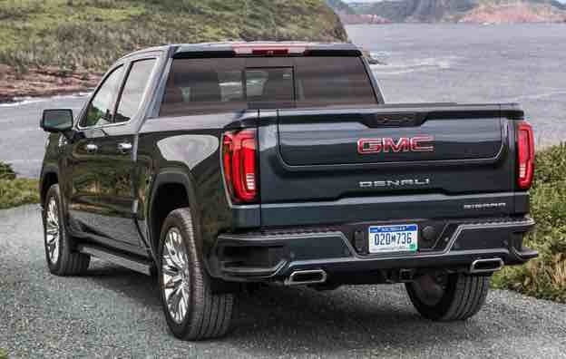2020 GMC Yukon XL Denali 4WD, 2020 gmc yukon xl denali release date, 2020 gmc yukon xl denali price, 2020 gmc yukon xl denali, 2020 gmc yukon xl diesel, 2020 gmc yukon xl denali price, 2020 gmc yukon xl release date,