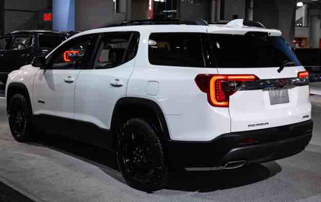 2020 GMC Acadia Denali Changes, 2020 gmc acadia denali colors, 2020 gmc acadia denali review, 2020 gmc acadia denali interior, 2020 gmc acadia denali interior colors, 2020 gmc acadia denali mpg, 2020 gmc acadia denali engine,