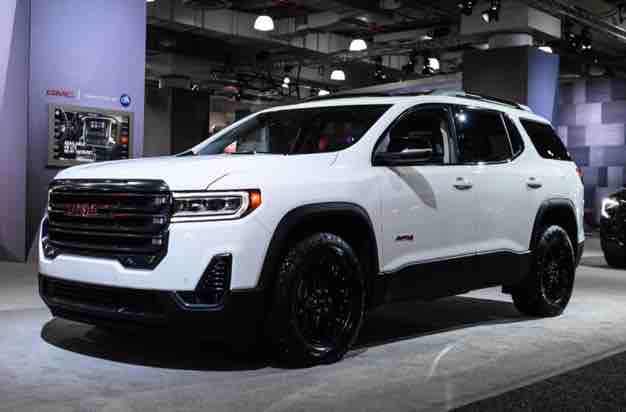 2020 GMC Acadia Denali Changes, 2020 gmc acadia denali colors, 2020 gmc acadia denali review, 2020 gmc acadia denali interior, 2020 gmc acadia denali interior colors, 2020 gmc acadia denali mpg, 2020 gmc acadia denali engine,
