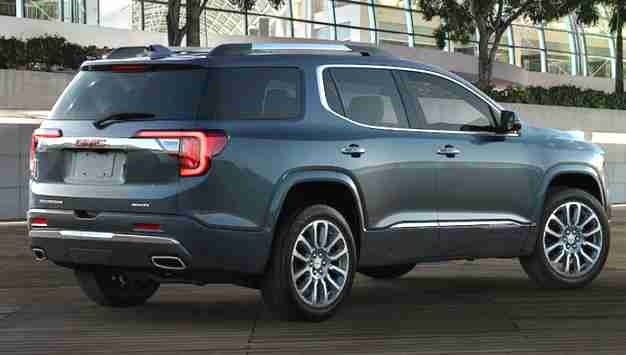 2020 GMC Acadia Redesign, 2020 gmc acadia denali, 2020 gmc acadia price, 2020 gmc acadia interior, 2020 gmc acadia dimensions, 2020 gmc acadia specs, 2020 gmc acadia at4 price,