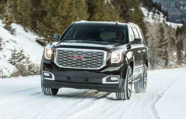 2020 GMC Yukon SLT, 2020 gmc yukon denali, 2020 gmc yukon redesign, 2020 gmc yukon release date, 2020 gmc yukon concept, 2020 gmc yukon denali release date, 2020 gmc yukon xl,
