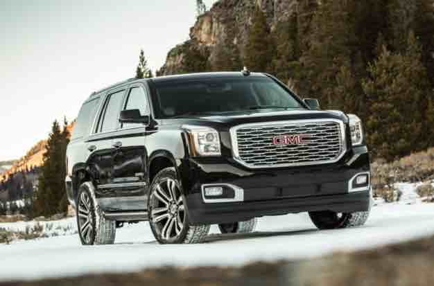2020 GMC Yukon SLT, 2020 gmc yukon denali, 2020 gmc yukon redesign, 2020 gmc yukon release date, 2020 gmc yukon concept, 2020 gmc yukon denali release date, 2020 gmc yukon xl,
