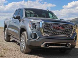 2020 Gmc Sierra 1500 Denali Interior Gmc Suv Models Tag