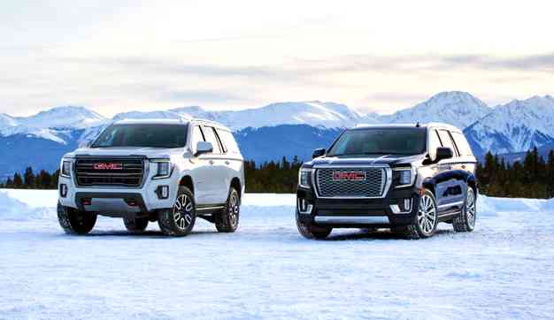 2021 GMC Yukon AT4, 2021 gmc yukon at4 price, 2021 gmc yukon at4 diesel, 2021 gmc yukon at4 msrp, 2021 gmc yukon at4 release date, 2021 gmc yukon at4 specs, 2021 gmc yukon at4 black,