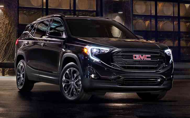 2021 GMC Terrain, 2022 gmc terrain changes, 2022 gmc canyon all terrain, 2022 gmc terrain slt, when will the 2022 gmc terrain be available, 2022 gmc terrain interior, 2022 gmc terrain release date, 2022 gmc terrain exterior colors,