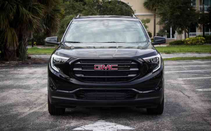 2021 GMC Terrain, 2022 gmc terrain changes, 2022 gmc canyon all terrain, 2022 gmc terrain slt, when will the 2022 gmc terrain be available, 2022 gmc terrain interior, 2022 gmc terrain release date, 2022 gmc terrain exterior colors,