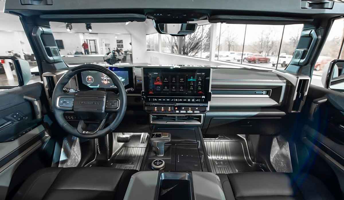 2024 GMC Hummer The GMC brand of Detroit's General Motors Co. expanding what it calls its lineup of super trucks 2024 GMC Hummer