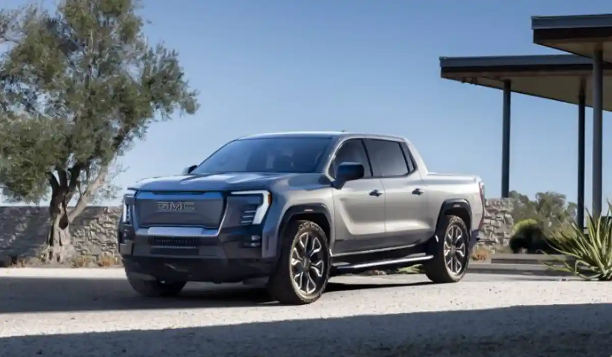 The Chevrolet Silverado EV, GMC Sierra EV, and Hummer EV have been generating a lot of excitement 2025 GMC Sierra