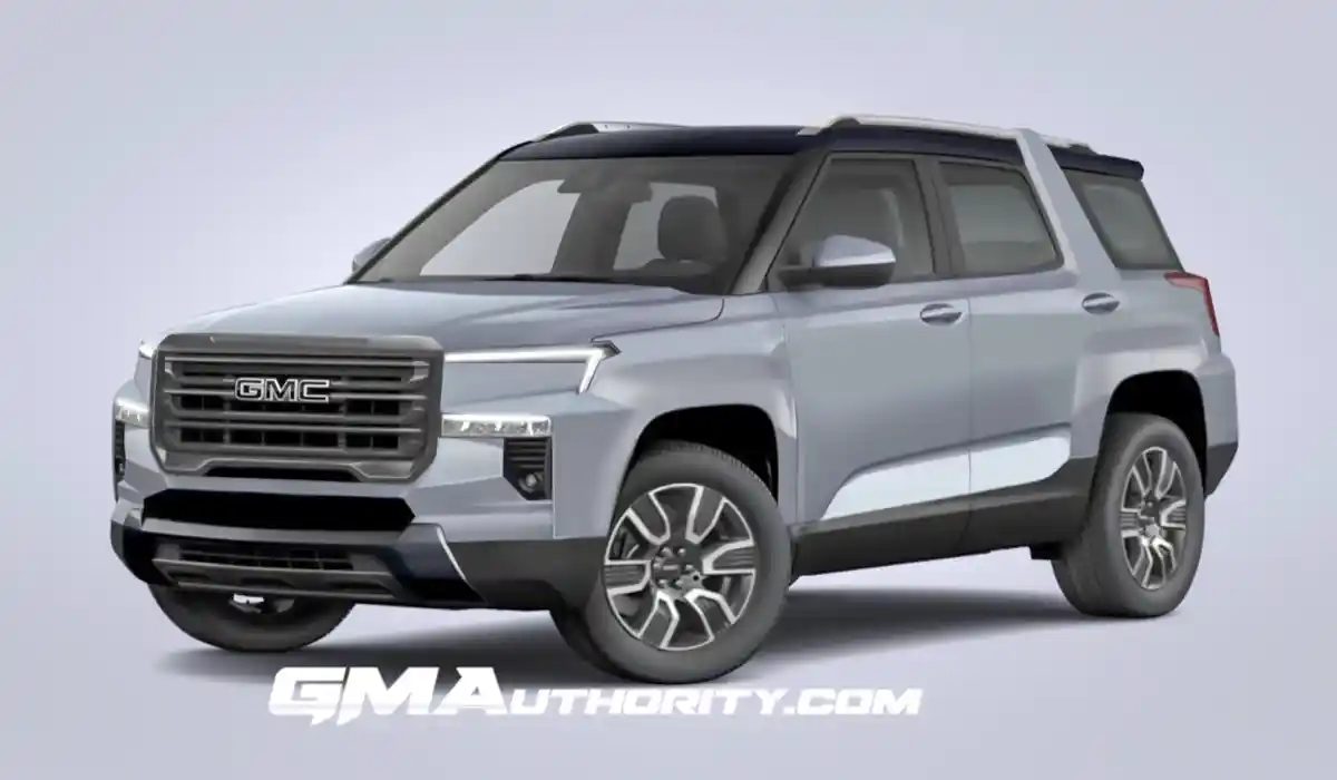 In a recent report by GM Authority's Opinion Desk, it was stated that General Motors 2025 GMC Terrain