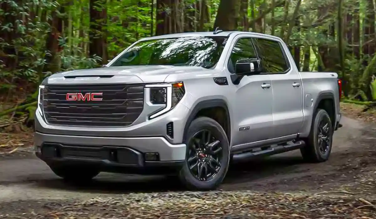 Common GMC Sierra Transmission Problems: What You Need To Know Common GMC Sierra Transmission Problems