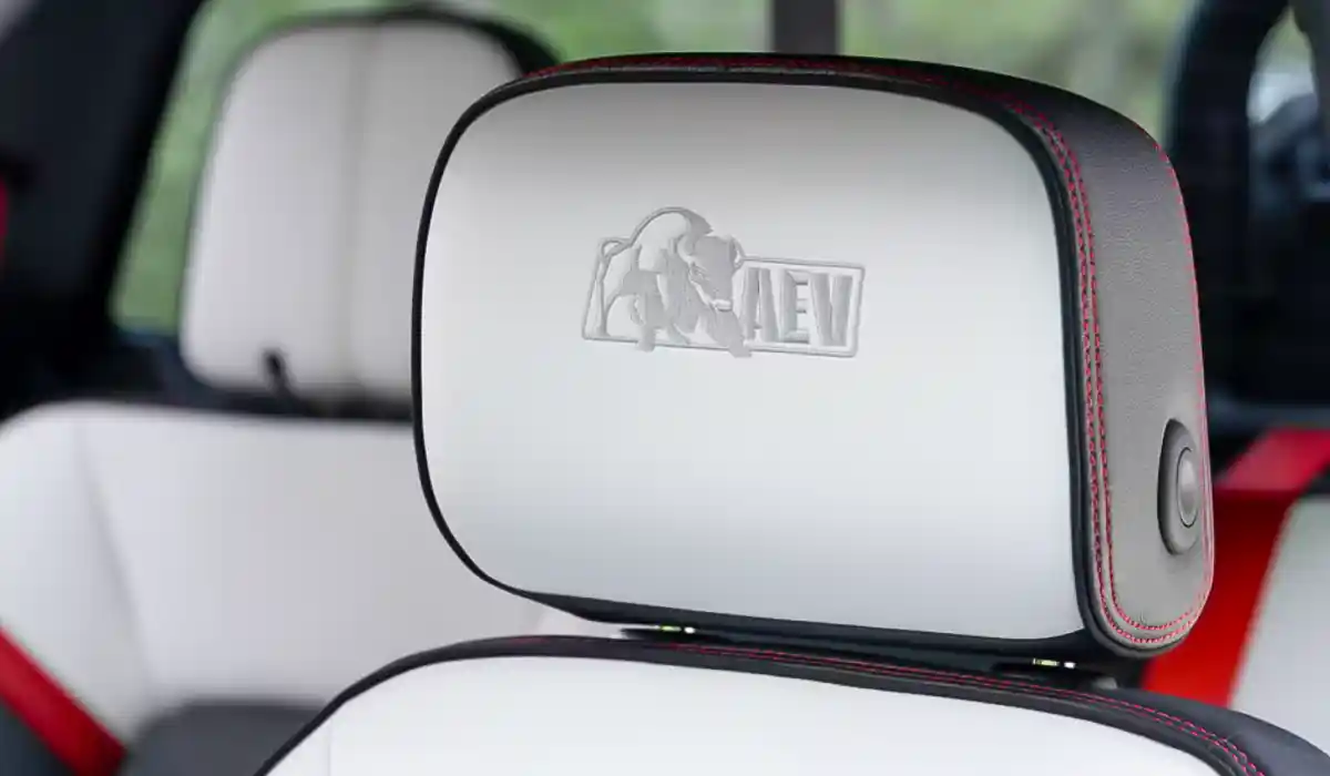 2027 GMC Canyon Midsize Trucks Interior 2027 GMC Canyon: New Midsize Trucks Specs, Price and Review