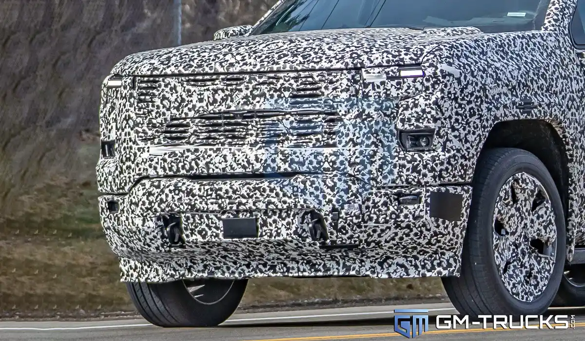 2027 GMC 1500